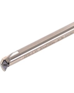 Tac Holder Round Shank