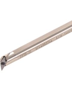 Tac Holder Round Shank