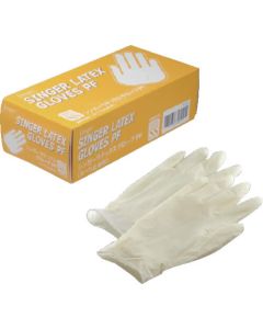 Disposable Gloves