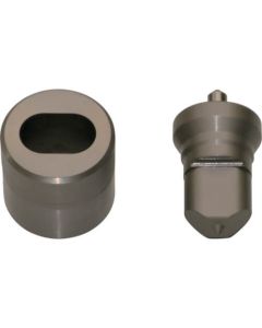 Barrier-free Portable Puncher