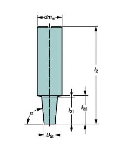 Tools For Milling 1เส้น