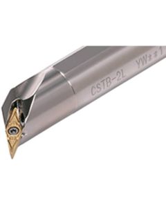 Tac Holder Round Shank