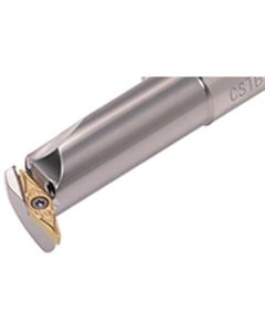 Tac Holder Round Shank