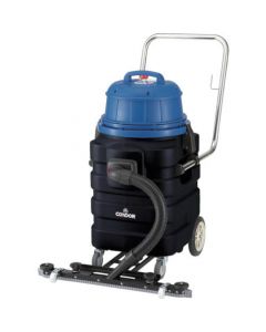 เครื่องดูดฝุ่นเปียกสำหรับรวบรวมสิ่งปฏิกูล WS-35