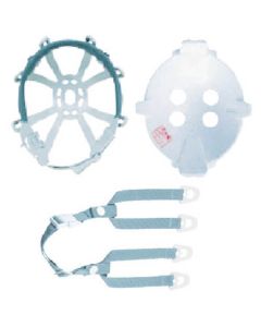 Inner Parts for Helmet