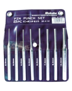 Pin Punch