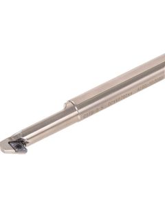 Tac Holder Round Shank