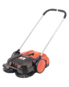 Road Sweeper