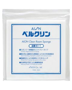 Bellclean E-1 (10 แผ่น/ถุง)