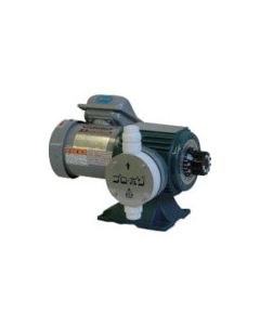 Motor-Driven Metering Pump Model E 1อัน