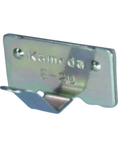 Wiring Stopper High Speed Steel Sticker