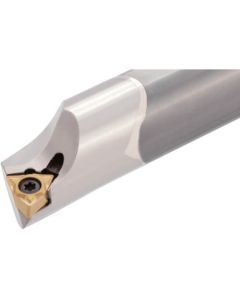 Tac Holder Round Shank