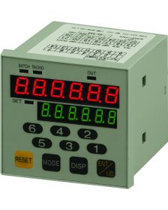 Electronic Preset Counter