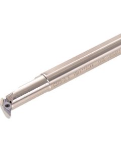 Tac Holder Round Shank