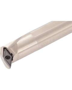Tac Holder Round Shank