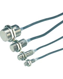 Cylindrical type Proximity Switch