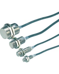 Cylindrical type Proximity Switch