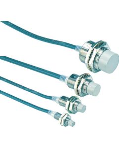Cylindrical type Proximity Switch