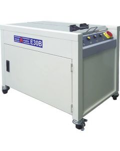 Semi Automatic Strapping Machine