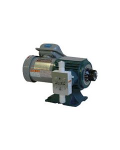 Motor-Driven Metering Pump Model E 1อัน
