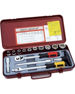 Socket Wrench Set 1ชุด