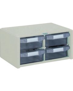 Small Resin Case Master Box