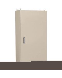 ตู้แผงควบคุมอิสระ E40-1219A 1 ชิ้น