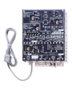 รองรับ CS/BS/CATV 4K8K ชนิด 40dB