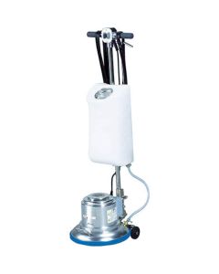 เครื่องขัดพื้น CP-12M ชนิดแชมพู