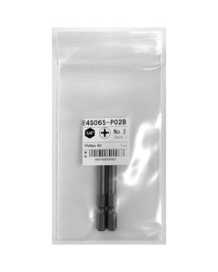 Bit Phillips No.1 Blister Pack 1อัน