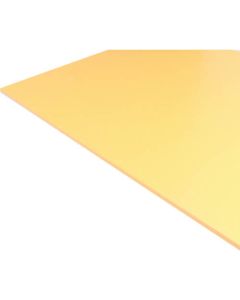 Low Foam PVC Plate 5แผ่น