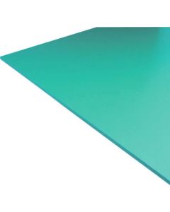 Low Foam PVC Plate 5แผ่น