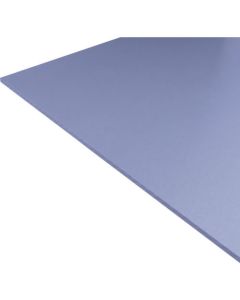 Low Foam PVC Plate 5แผ่น