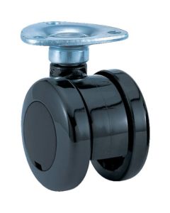 Dual Wheel Caster 1อัน