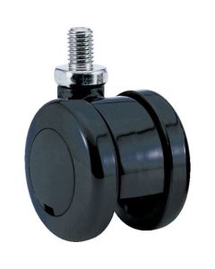 Dual Wheel Caster 1อัน
