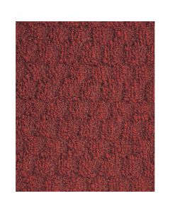 Enhance mat 500 สีแดง 900 x 750 mm edge 2 ด้าน