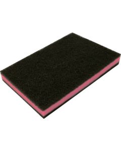 Kikulon Pro Nylon Tawashi Sand