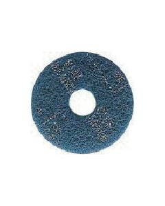 Replacement Brush for Polisher 10แผ่น