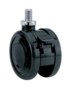 Dual Wheel Caster 1อัน
