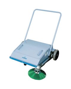 Road Sweeper
