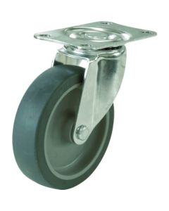 Elastomer Caster(E Series)
