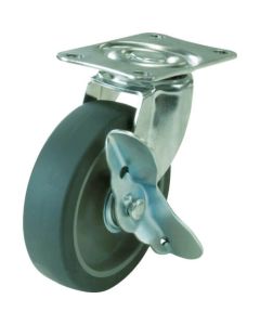 Elastomer Caster(E Series)