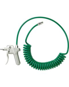 Screw Air Hose Air Duster Gun Set