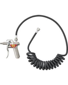Air Hose Duster Gun set