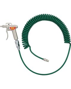 Screw Air Hose Air Duster Gun Set