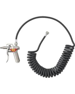 Air Hose Duster Gun set