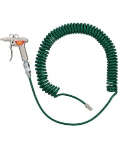 Screw Air Hose Air Duster Gun Set