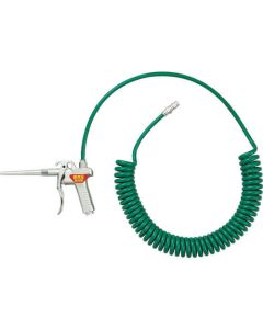 Screw Air Hose Air Duster Gun Set