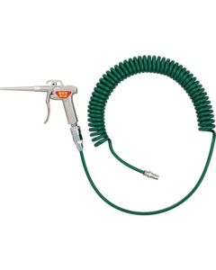 Screw Air Hose Air Duster Gun Set
