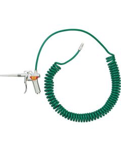 Screw Air Hose Air Duster Gun Set